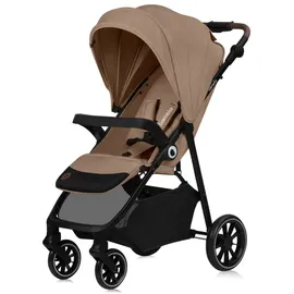 lionelo EMMA ONE Beige/Schwarz