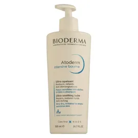 Bioderma Atoderm Intensive Balm 500 ml