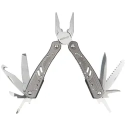 Wolfcraft GmbH 4080000, Metall, Nylon, Metallisch
