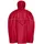 Vaude Kinder Grody Poncho Indian Red - 128 cm