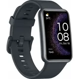 Huawei Watch Fit Special Edition schwarz