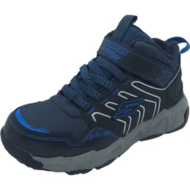 SKECHERS Velocitrek Kinder Blau 31