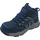 SKECHERS Velocitrek Kinder Blau 31