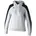 Evo Star Kapuzenpullover White Black 42