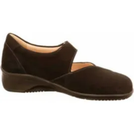 Finn Comfort Slipper in schwarz 41 EU - Gr.: 41,5 71⁄2