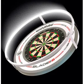 WINMAU Plasma + Surround ICE 4306