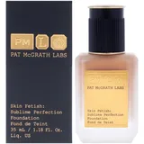 PAT MCGRATH LABS Skin Fetish Sublime Perfection Foundation - 21 Medium by Pat Mcgrath Labs for Women - 1.18 oz Foundation