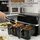 xylota 6-tlg. Auflaufform Set für Airfryer AF400EU/AF451EU/AF500EU Silber