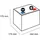 Quality Batteries Q62 62Ah 12V