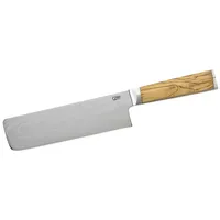 Herbertz CJH Hackmesser 67-Lagen Damast 10000617 Olivenholz