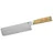 Herbertz CJH Hackmesser 67-Lagen Damast 10000617 Olivenholz