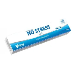 VETFOOD kein Stress Gel 15ml
