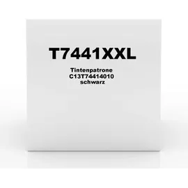 Epson T7441 schwarz