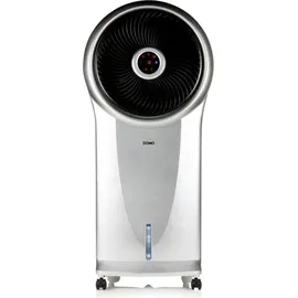 DOMO collection DO152A schwarz/silber mobil