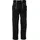 JOB Zunfthose Trenkercord/Cord/mit Knietaschen/schwarz/Dachdecker/Zimmermann 54 - 54
