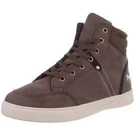 mirroryou Coolwalk Herren Braun 44