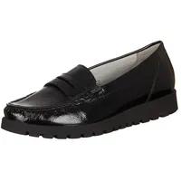 WALDLÄUFER Hegli Damen Schwarz 38