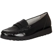 WALDLÄUFER Hegli Damen Schwarz 38