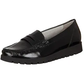 WALDLÄUFER Hegli Damen Schwarz 38