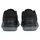 Xero Shoes Herren Halbschuhe für den Alltag in Schwarz, ganzjährig tragbar, Modell X1LMBLCKM - Grau - 42,5