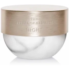RITUALS The Ritual of Namaste Ageless Firming Nachtcreme 50 ml