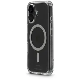 Hama iPhone 16 Extreme Protect Cover transparent