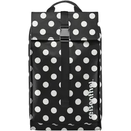 Reisenthel citycruiser dots white