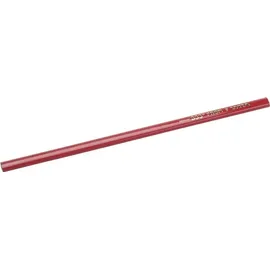 Lyra Pet Zimmermanns-Bleistift Nr. 333 24 cm rot