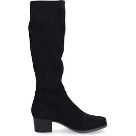 CAPRICE Damen Schwarz 38