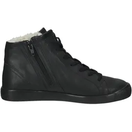 Softinos Stiefelette in schwarz | Gr.: 40