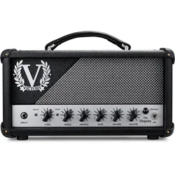 Victory Amps Deputy Compact Head - Topteil E-Gitarre