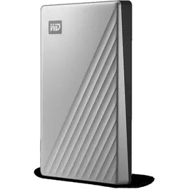 Western Digital My Passport Ultra 1 TB USB 3.0 silber WDBC3C0010BSL-WESN