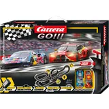 Carrera GO!!! DTM High Speed Showdown