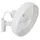 LUCCI AIR Breeze 41 cm Wandventilator weiß