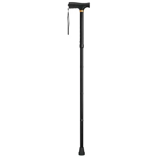 Weinberger Gehstock faltbar