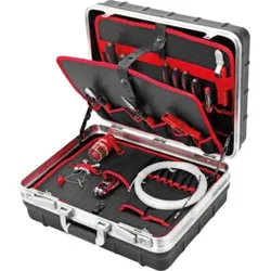 Cimco Werkzeug-Set 175230