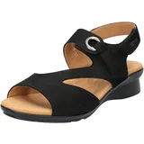 Mephisto Komfort Sandalen in schwarz, | Gr.: 40