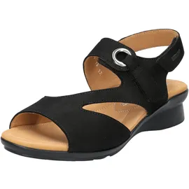 Mephisto Komfort Sandalen in schwarz, | Gr.: 40
