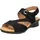 Mephisto Komfort Sandalen in schwarz, | Gr.: 40