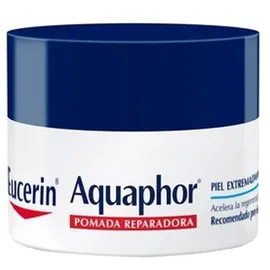 Eucerin Aquaphor Balsamo Nariz Labio 7G, 1 Stück (1er Pack)
