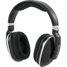 TechniSat STEREOMAN 2 DAB+ Schwarz
