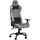 Corsair T3 Rush 2023 Gamingstuhl, grau/weiß (CF-9010058-WW)