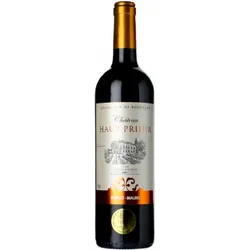 Château Haut Prieur 2022