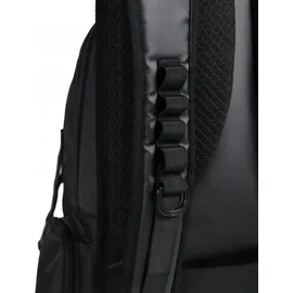 Arena All Set Rucksack Schwarz