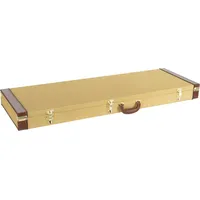 Shaman EBHCRT-2122TW Hardcase Tweed
