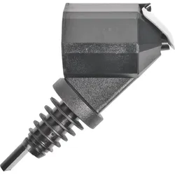 Portionierer 2,1cl, "Bottle-Pilot" - Kunststoff - 2,1cl