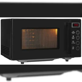 Exquisit MW7020-F-030DI schwarz