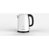 Westinghouse Wasserkocher Basic-Serie Weiß - 1,7 Liter
