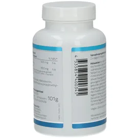 klean labs Shilajit 650 mg KLEAN LABS