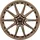 DOTZ Sonoma 8 x 19 5 x 112 ET44 MB57,1 Bronze Matt